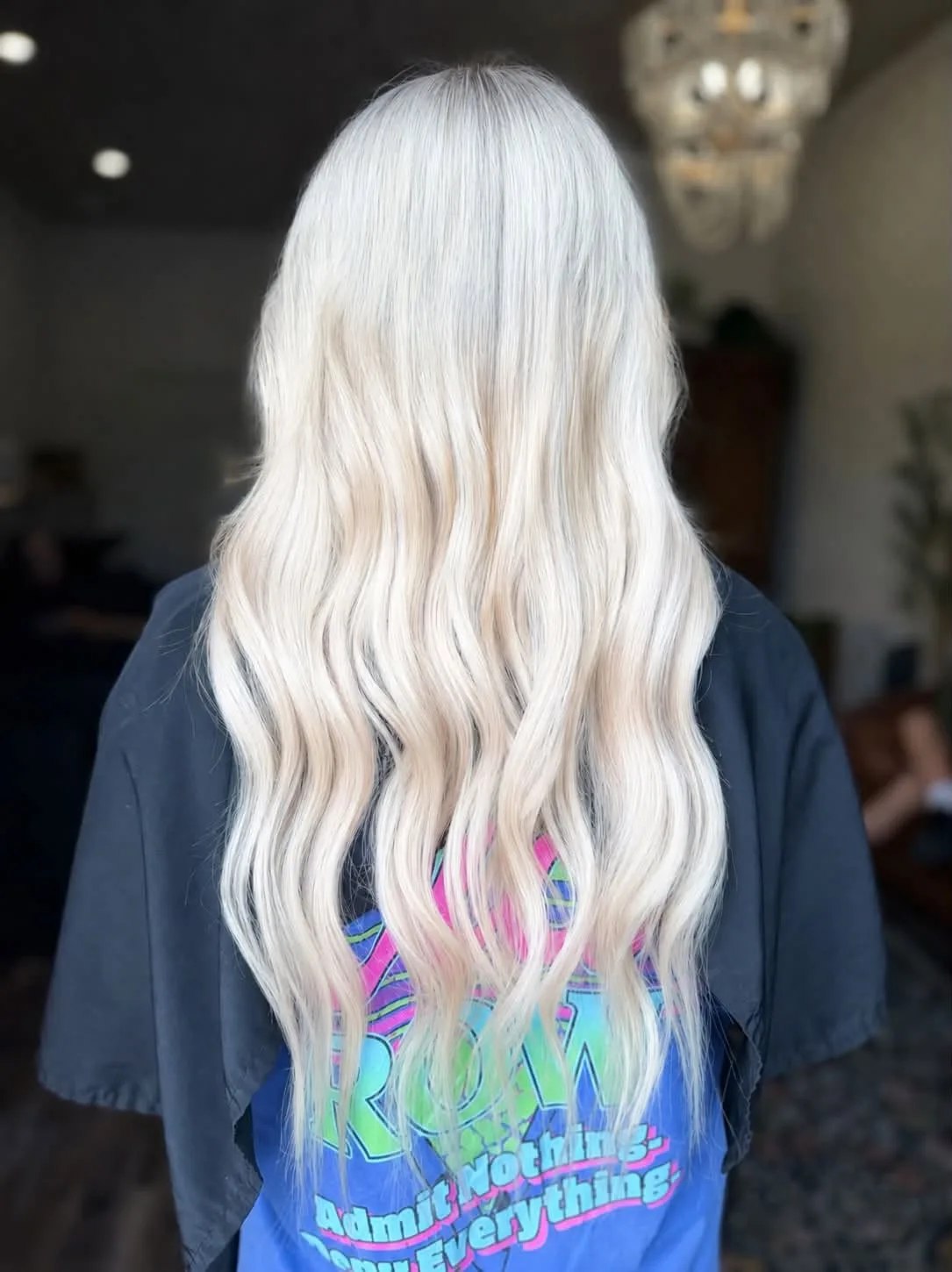 Toner Refresh for Blondes